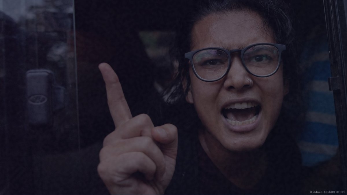 AISA’s Neha Bora refuses Rs 10,000 peace bond and takes dissent fight to court