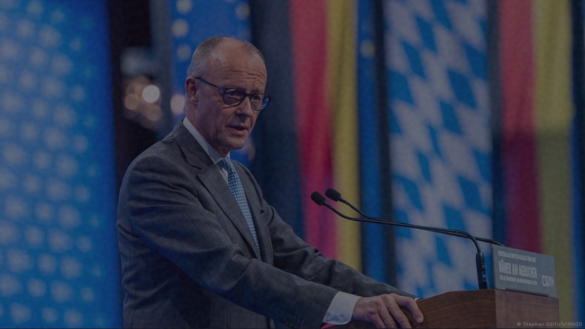 Merz Rejects Any AfD Deal in Munich and Casts Russia as a Daily Threat