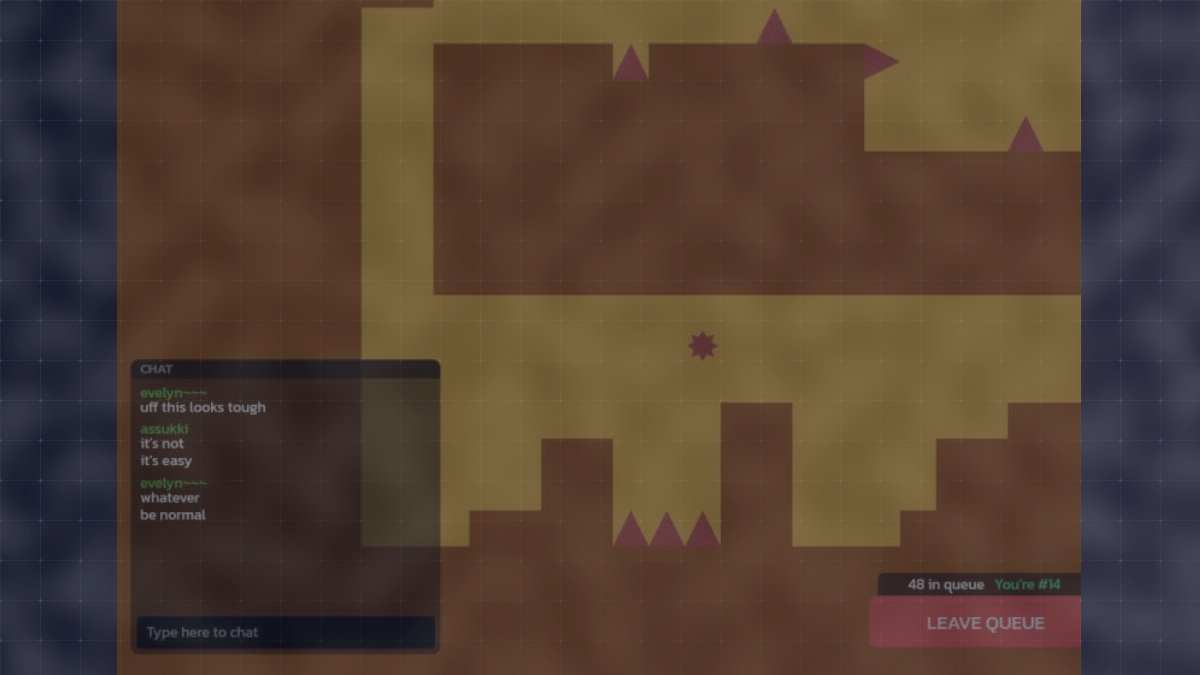 One hero, one queue: Jono gives Steam players a shared character