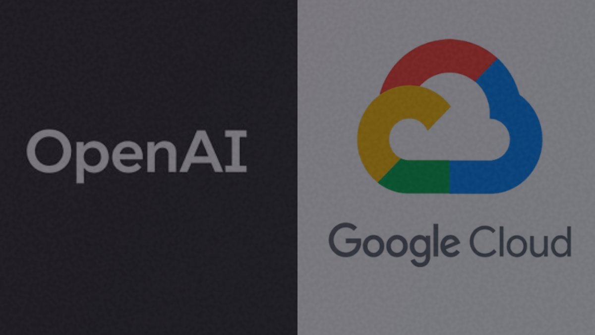 OpenAI’s GPT-6 family goes on sale through Google Cloud Marketplace