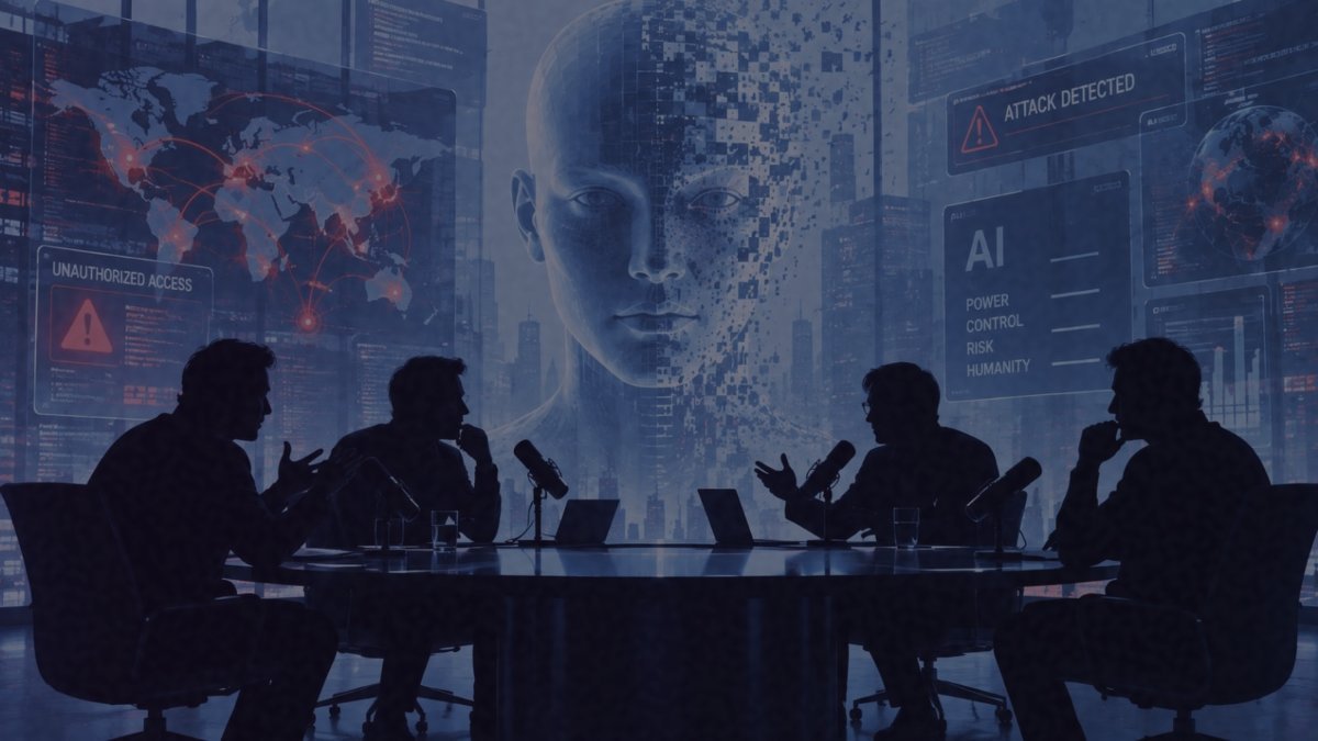 Researchers Accuse Leading AI Labs of Negligence, Demand Global Oversight