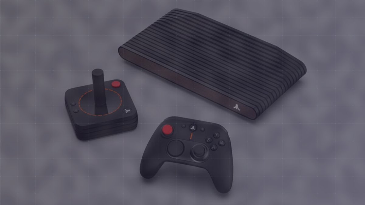 Atari Sets February 2027 Shutdown for VCS Store, Pins Future on Offline Update