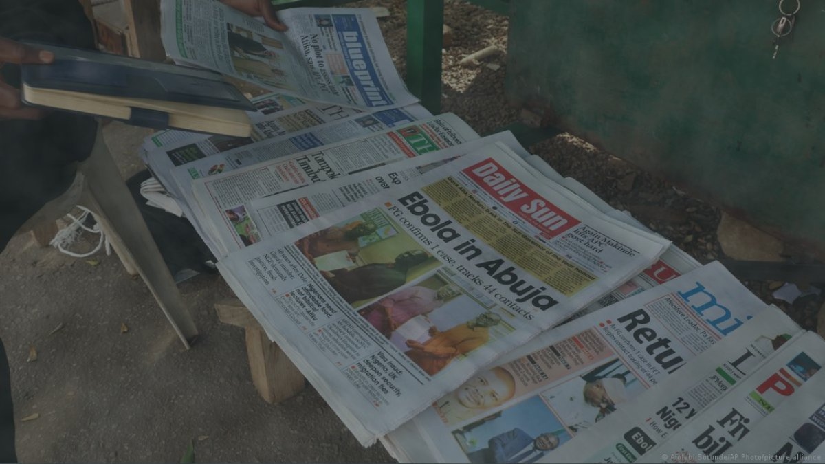 Two Ebola cases, one airport: probes converge on Uganda’s Entebbe