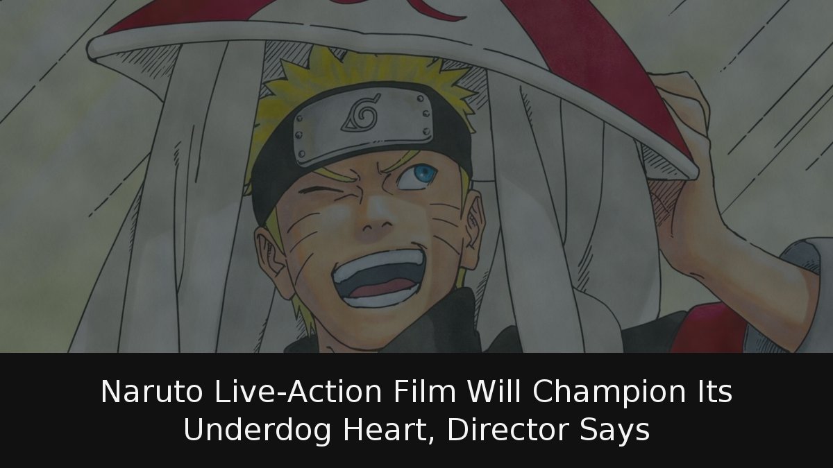 Naruto's NYCC 2026 Panel: New Anime Film, Card Game Reveal and What ...