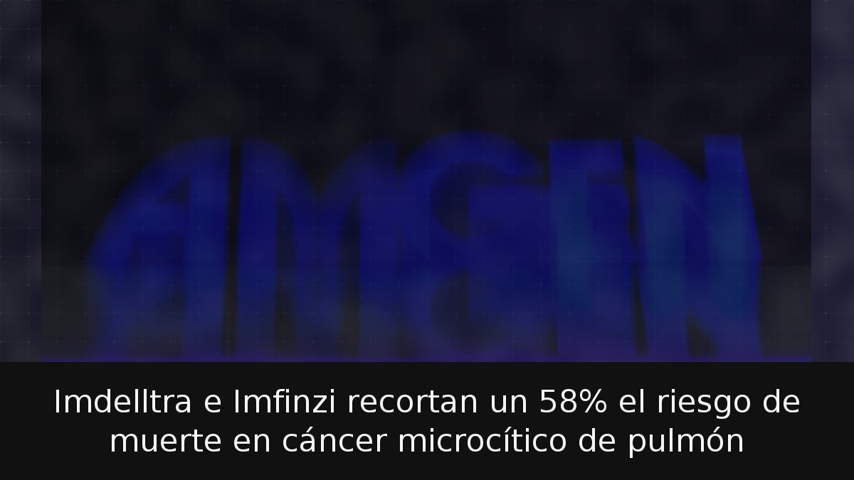 Divarasib supera a sus rivales y Roche apunta a un nuevo estándar en ...