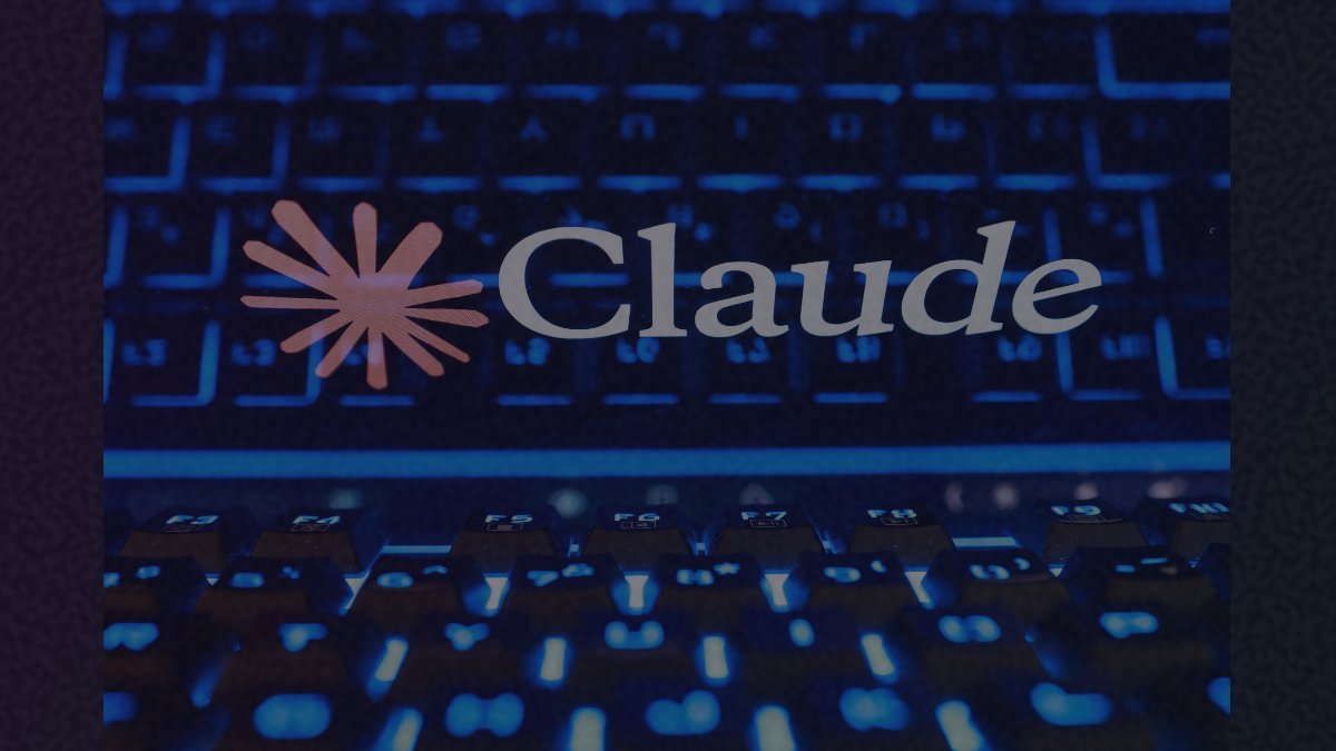 Anthropic Filing: Claude Generated Over 90% of Company Code in September Anthropic Filing: Claude Generated Over 90% of Company Code in September
